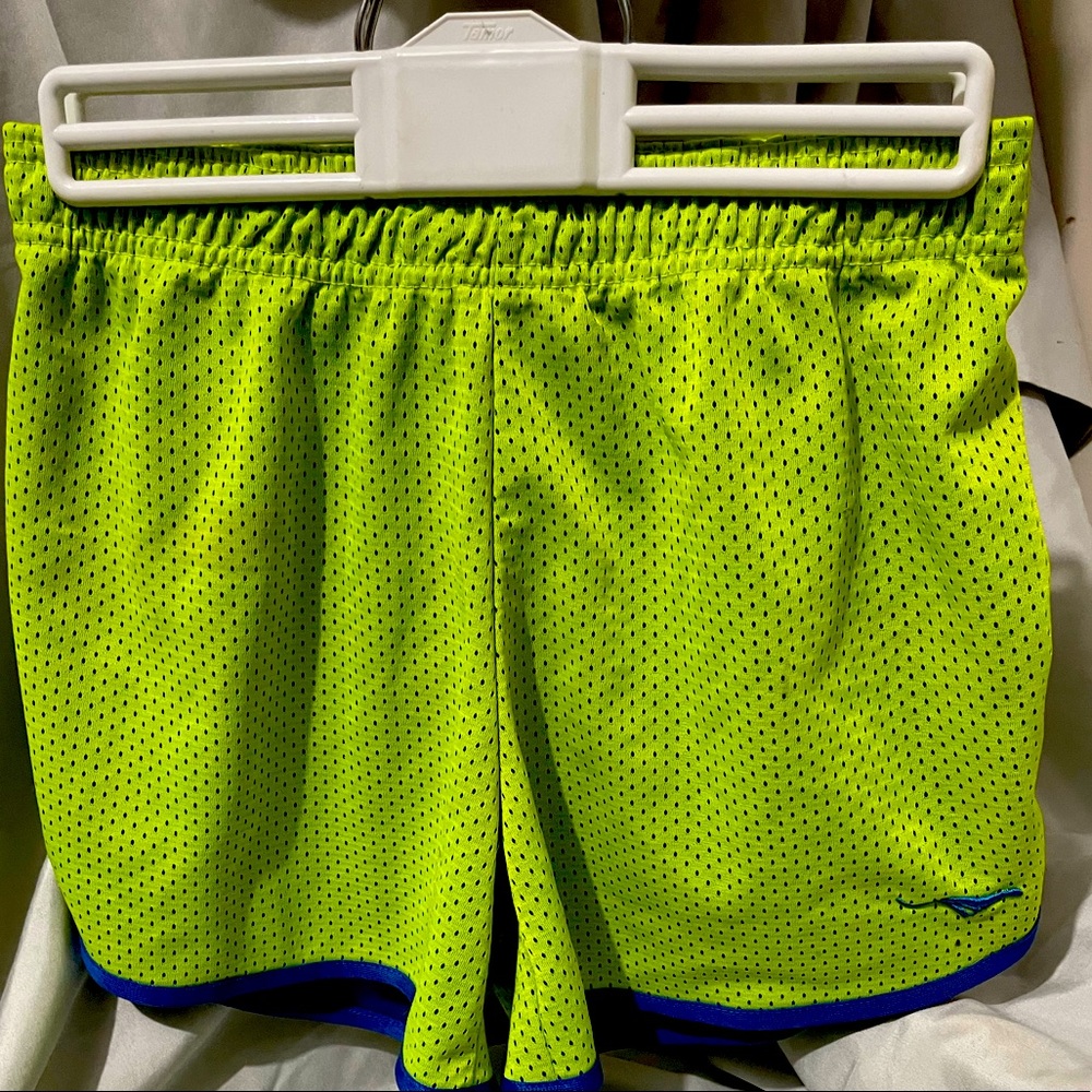 Running Shorts